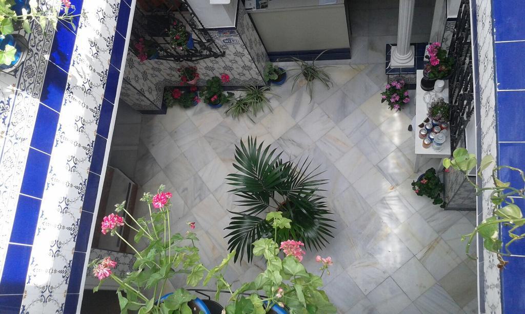 Hospederia Islasol 圣费尔南多 外观 照片